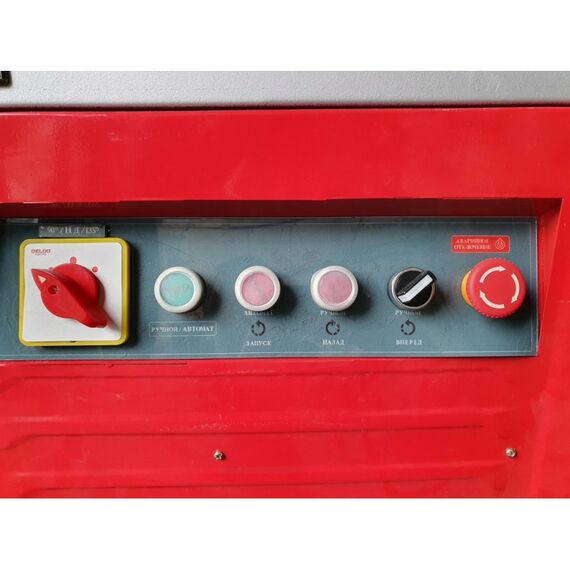 Станки для гибки и резки арматуры: Станок для гибки арматуры Kunwoo KMB-40H фотографии