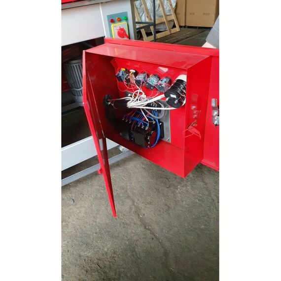 Станки для гибки и резки арматуры: Станок для гибки арматуры Kunwoo KMB-40H фотографии