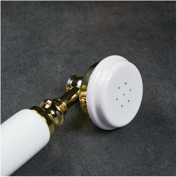 Бизнес-сувениры:  Ретро-телефон "Девушка и лилия" фотографии