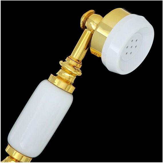 Бизнес-сувениры:  Ретро-телефон "Девушка и лилия" фотографии