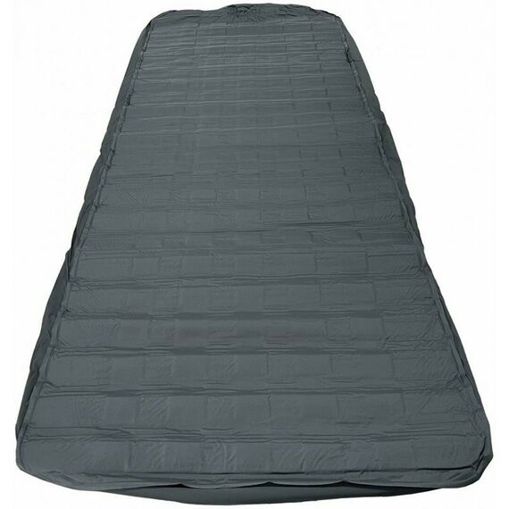 Коврики туристические: Коврик самонадувающийся BTrace AirMat Comfort 184*52*7см, фиолетовый фотографии