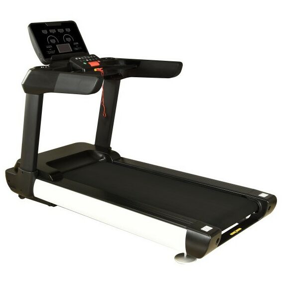 Беговые дорожки: Профессиональная беговая дорожка Proxima Exclusive Pro HRC [PROT-213] фотографии