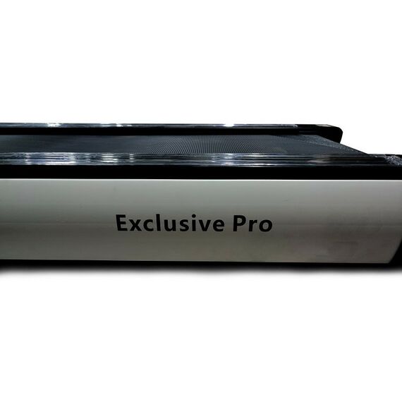 Беговые дорожки: Профессиональная беговая дорожка Proxima Exclusive Pro HRC [PROT-213] фотографии