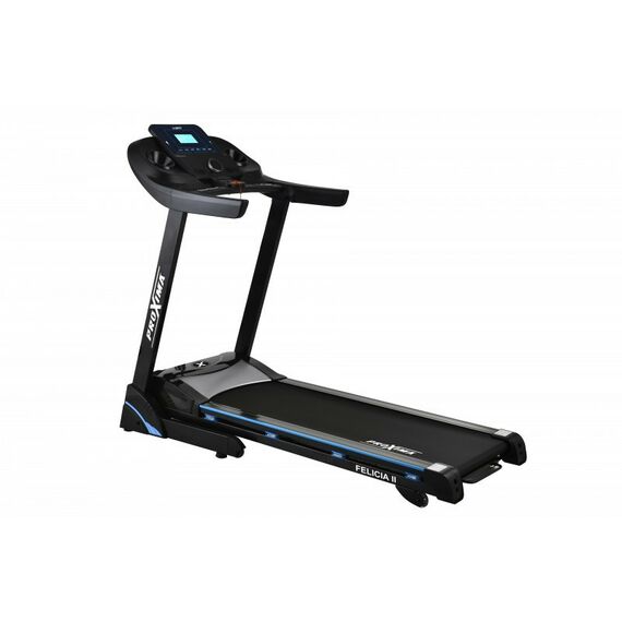 Беговые дорожки: Беговая дорожка электрическая Proxima Felicia II [PROT-221] фотографии
