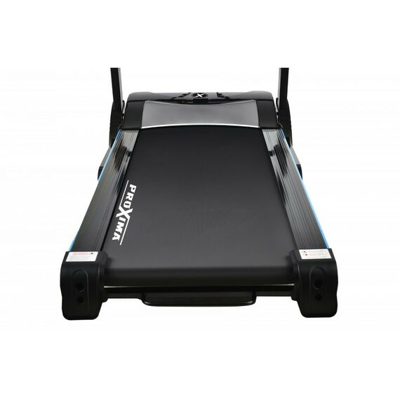 Беговые дорожки: Беговая дорожка электрическая Proxima Felicia II [PROT-221] фотографии