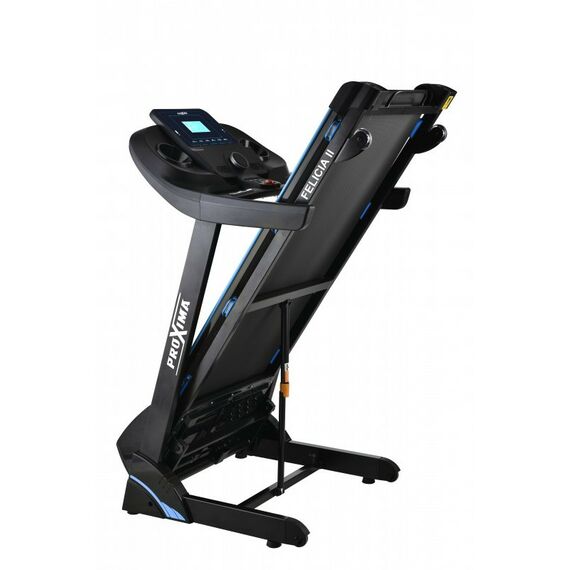 Беговые дорожки: Беговая дорожка электрическая Proxima Felicia II [PROT-221] фотографии