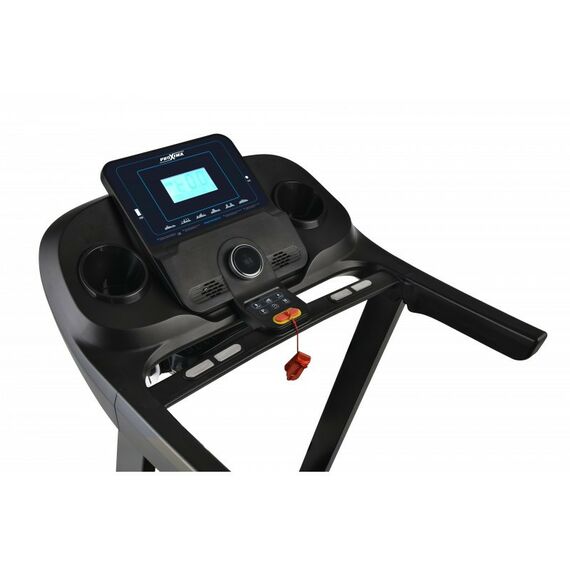 Беговые дорожки: Беговая дорожка электрическая Proxima Felicia II [PROT-221] фотографии