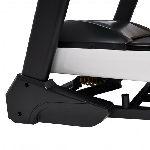 Беговые дорожки: Беговая дорожка электрическая Proxima Ivetta HRC [PROT-219] фотографии