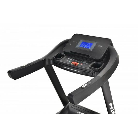 Беговые дорожки: Беговая дорожка электрическая Proxima Ivetta HRC [PROT-219] фотографии