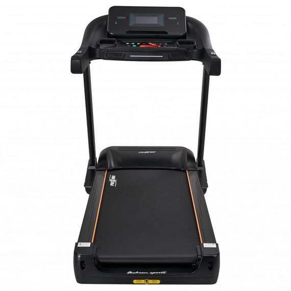 Беговые дорожки: Беговая дорожка электрическая Proxima Ivetta HRC [PROT-219] фотографии