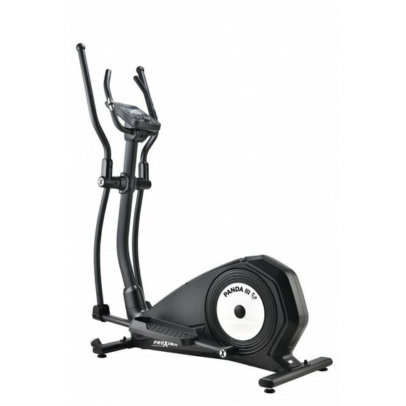 Эллиптические тренажеры: Эллиптический тренажер Proxima Panda III [PREL-517] фотографии