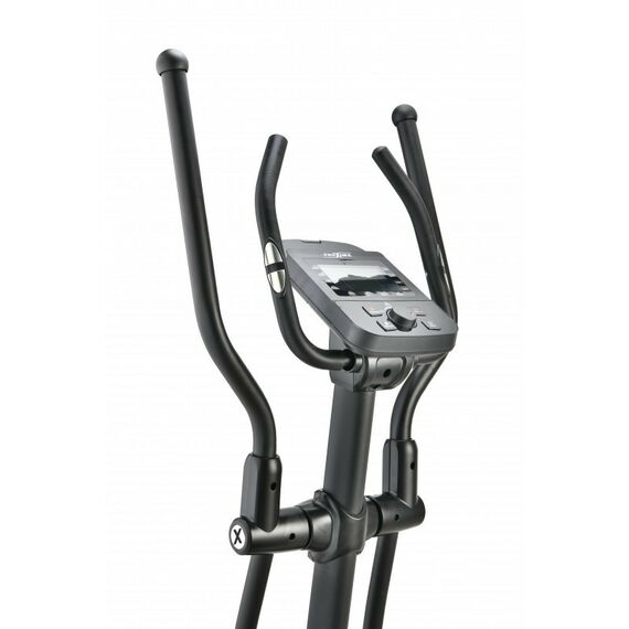 Эллиптические тренажеры: Эллиптический тренажер Proxima Panda III [PREL-517] фотографии