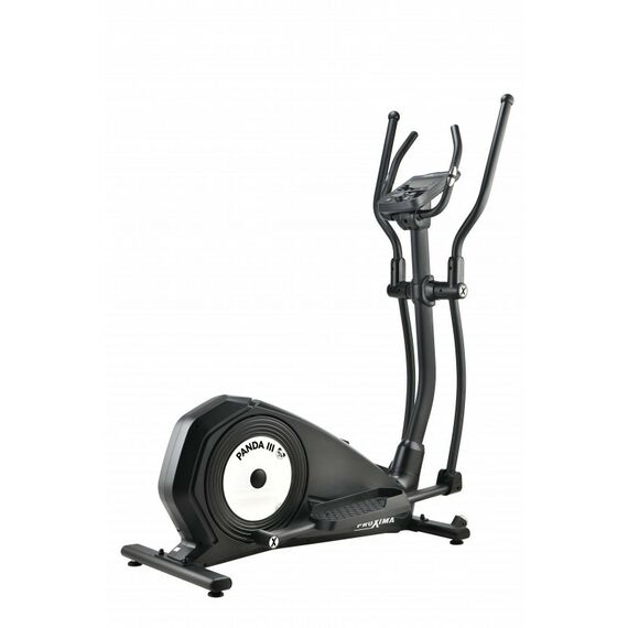 Эллиптические тренажеры: Эллиптический тренажер Proxima Panda III [PREL-517] фотографии