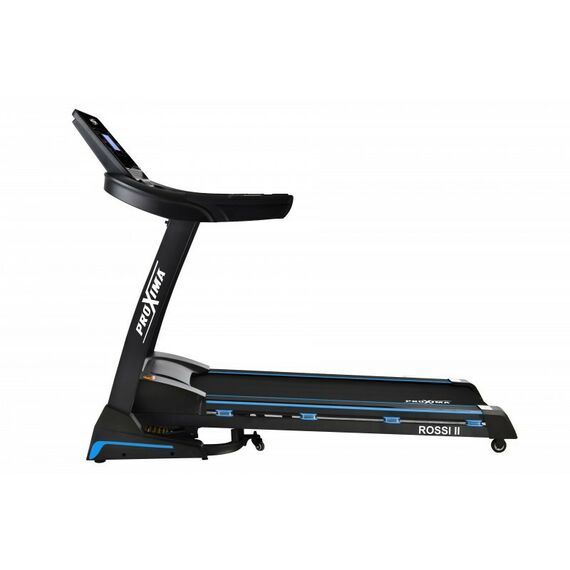 Беговые дорожки: Беговая дорожка электрическая Proxima Rossi II [PROT-222] фотографии