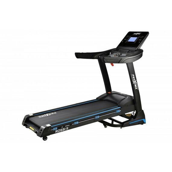 Беговые дорожки: Беговая дорожка электрическая Proxima Rossi II [PROT-222] фотографии