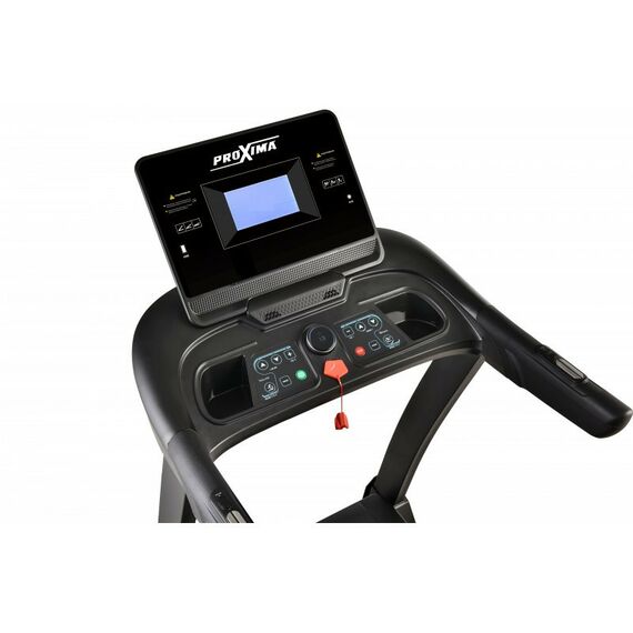 Беговые дорожки: Беговая дорожка электрическая Proxima Rossi II [PROT-222] фотографии