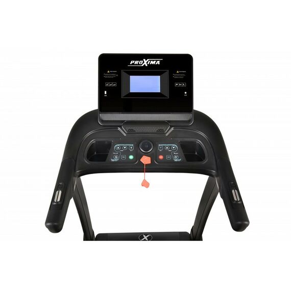 Беговые дорожки: Беговая дорожка электрическая Proxima Rossi II [PROT-222] фотографии