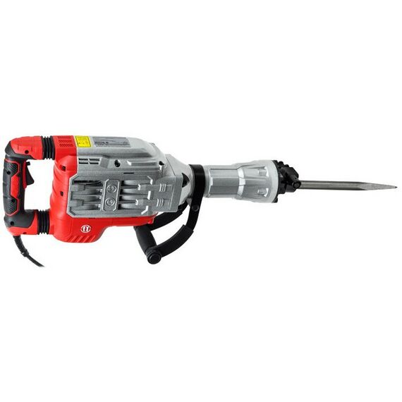 Отбойные молотки: Отбойный молоток РЕСАНТА ОМ-1800Э 1800 Вт, 70 Дж, 92 дБ фотографии