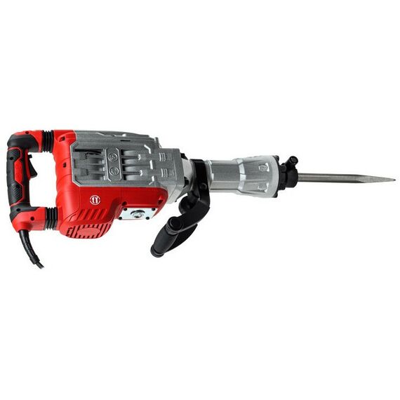 Отбойные молотки: Отбойный молоток РЕСАНТА ОМ-1800Э 1800 Вт, 70 Дж, 92 дБ фотографии