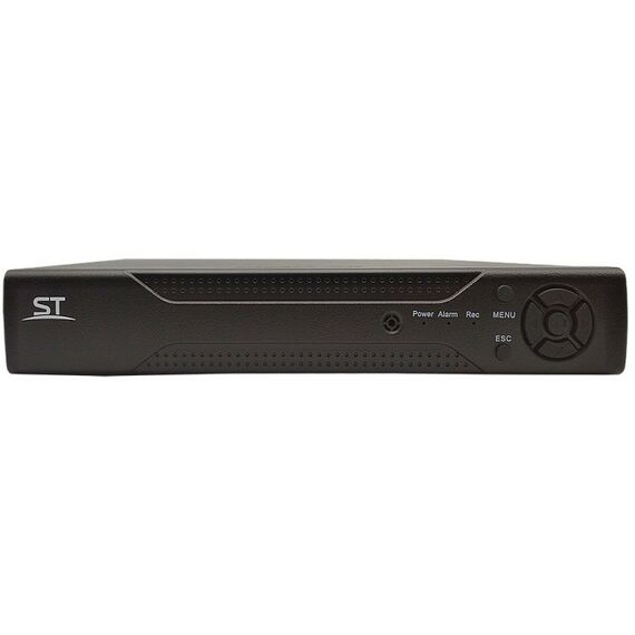 Видеорегистраторы: Видеорегистратор ST ST-HVR-S1605/2X20 цифровой, гибридный режим работы: 16кан до 5Mp(A) 16кан до 5Mp(А)+4кан 2Mp(IP) 8кан 5Mp(IP) 16кан 2Mp(IP) фотографии