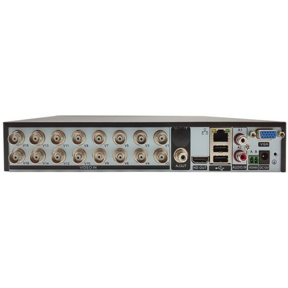 Видеорегистраторы: Видеорегистратор ST ST-HVR-S1605/2X20 цифровой, гибридный режим работы: 16кан до 5Mp(A) 16кан до 5Mp(А)+4кан 2Mp(IP) 8кан 5Mp(IP) 16кан 2Mp(IP) фотографии