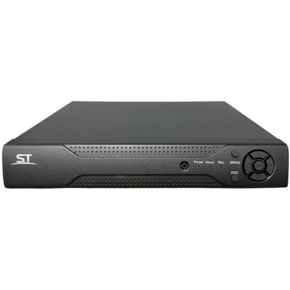 Видеорегистраторы: Видеорегистратор ST ST-HVR-S1605/2X20 цифровой, гибридный режим работы: 16кан до 5Mp(A) 16кан до 5Mp(А)+4кан 2Mp(IP) 8кан 5Mp(IP) 16кан 2Mp(IP) фотографии