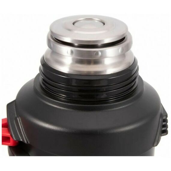 Термосы, контейнеры, бидоны, канистры: Термос Следопыт DAKAR 3л со складными ручками фотографии