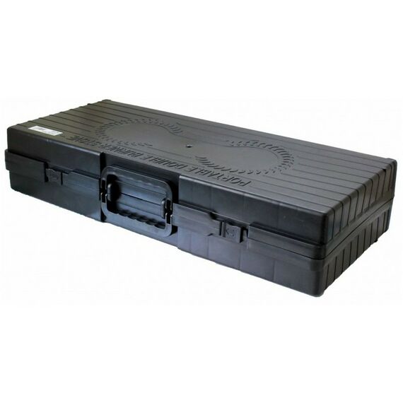 Лампы, горелки, плиты: Плита газовая двухкомфорочная  TOURIST TWIN-HIT с переходником [TW-850] фотографии