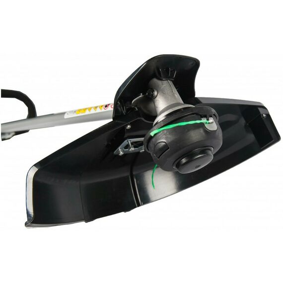 Триммеры: Триммер электрический Greenworks GST1246 1200W, 40 см [1301807] фотографии