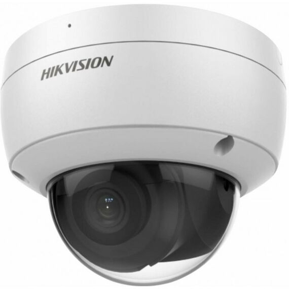 IP-камеры: Видеокамера IP Hikvision DS-2CD2143G2-IU 2.8mm фотографии
