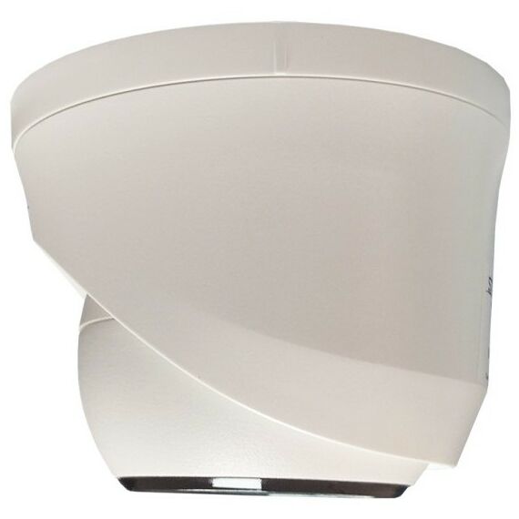 IP-камеры: Цветная IP камера ST ST-VK2525 PRO купольная, 2.1 MP (1920*1080), с ИК подсветкой, детектор движения, обнаружение закрытия объектива, пересечение линии, обнаружение вторжения в зону, 4 приватные зоны, 2.8mm (107° по горизонтали), корпус МЕТАЛЛ+ПЛАСТИК фотографии