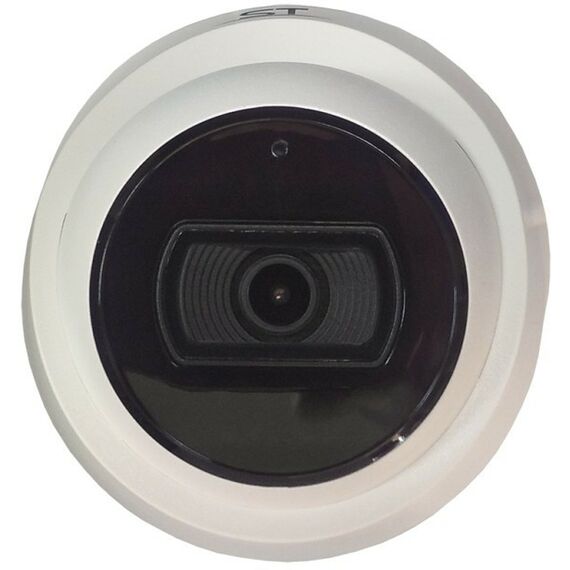 IP-камеры: Цветная IP камера ST ST-VK2525 PRO купольная, 2.1 MP (1920*1080), с ИК подсветкой, детектор движения, обнаружение закрытия объектива, пересечение линии, обнаружение вторжения в зону, 4 приватные зоны, 2.8mm (107° по горизонтали), корпус МЕТАЛЛ+ПЛАСТИК фотографии