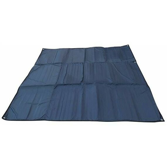 Палатки: Пол для зим палатки Следопыт PF-TW-07 200х200х0.7см, 2-х местн., трехслойный фотографии