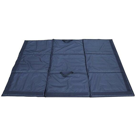 Палатки: Пол для зим палатки Следопыт Premium 1.8*1.3*1м фотографии