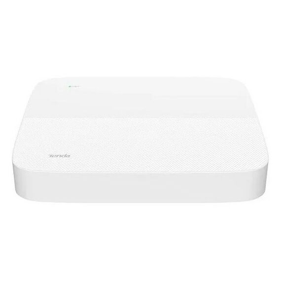 Готовые комплекты видеонаблюдения: Комплект видеонаблюдения с PoE на 8 каналов TENDA K8P-4TR видеорегистратор PoE HD и 8 цилиндрических камер PoE HD фотографии