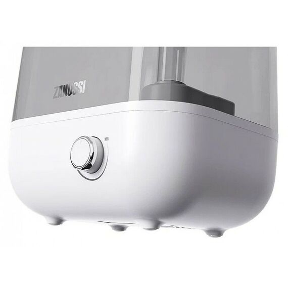 Очистители, увлажнители и осушители воздуха: Увлажнитель ультразвуковой Zanussi ZH 4.5 T Classico фотографии