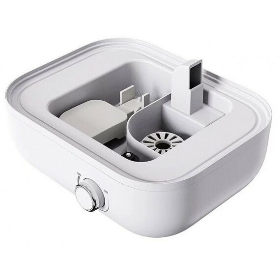 Очистители, увлажнители и осушители воздуха: Увлажнитель ультразвуковой Zanussi ZH 4.5 T Classico фотографии