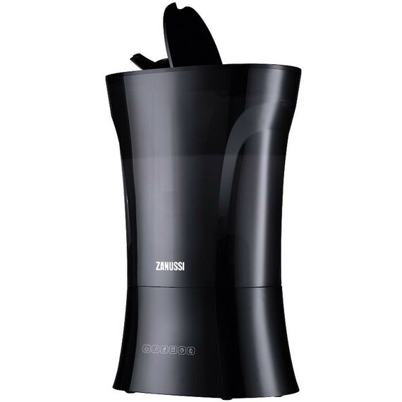 Очистители, увлажнители и осушители воздуха: Увлажнитель ультразвуковой Zanussi ZH 6.5 ET Amfora фотографии