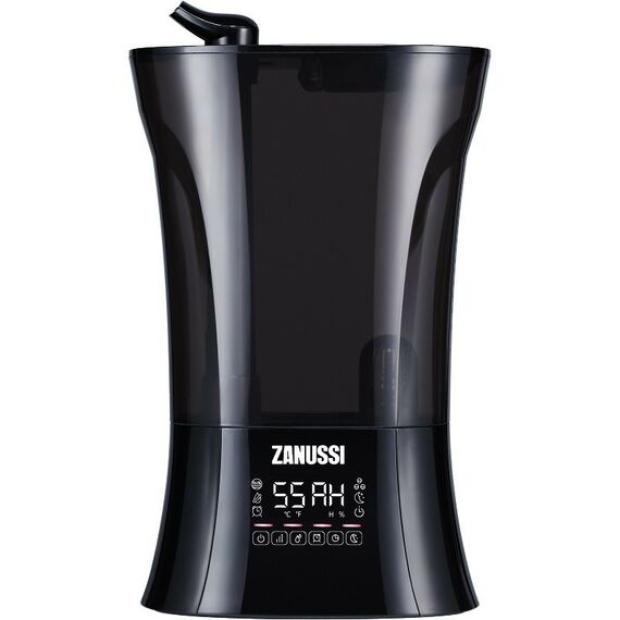 Очистители, увлажнители и осушители воздуха: Увлажнитель ультразвуковой Zanussi ZH 6.5 ET Amfora фотографии