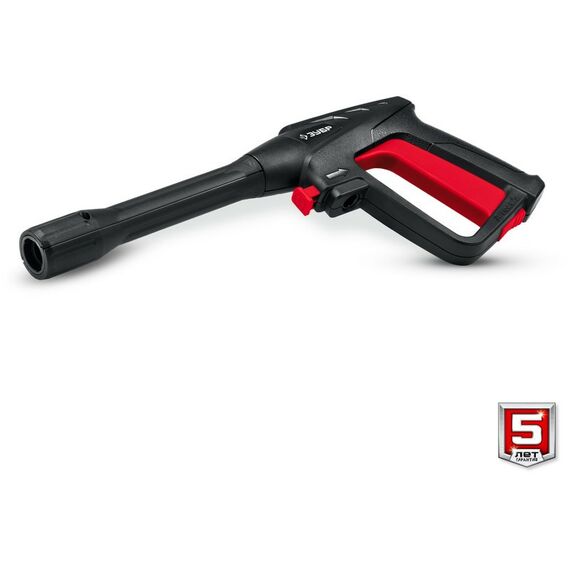 Мойки высокого давления: Мойка высокого давления Зубр АВД-180 180 Атм, 2300 Вт фотографии