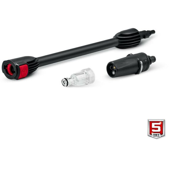 Мойки высокого давления: Мойка высокого давления Зубр АВД-180 180 Атм, 2300 Вт фотографии