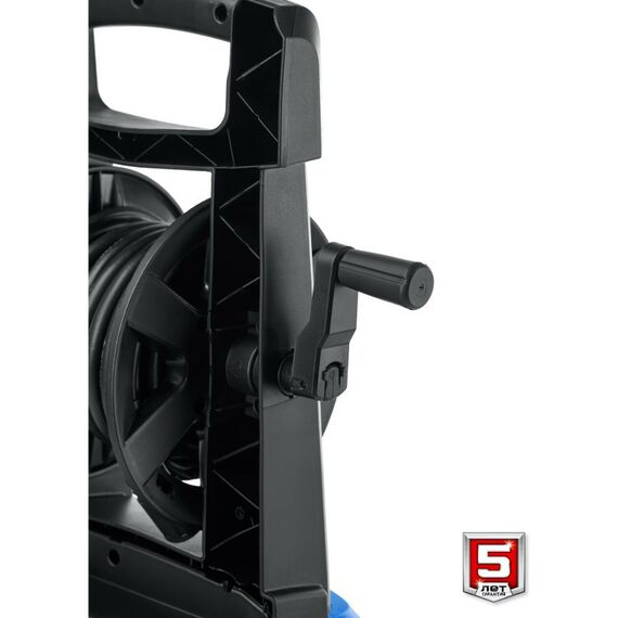 Мойки высокого давления: Мойка высокого давления Зубр Профессионал АВД-П200 200 Атм, 2600 Вт фотографии