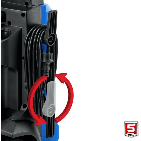 Мойки высокого давления: Мойка высокого давления Зубр Профессионал АВД-П200 200 Атм, 2600 Вт фотографии