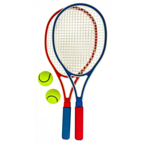 Большой теннис: Набор для большого тенниса  First Tennis фотографии