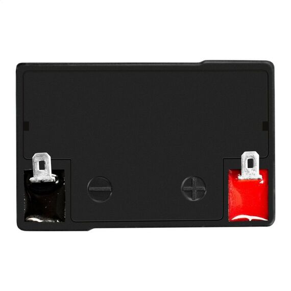 Аккумуляторы для ИБП и охранных систем: Аккумулятор для слаботочных систем Exegate Exegate DT 4045 4V, 4.5Ah [EX282943RUS] фотографии