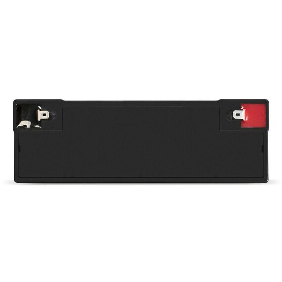 Аккумуляторы для ИБП и охранных систем: Аккумулятор для UPS Exegate GP6120 6V, 12Ah [EX282954RUS] фотографии