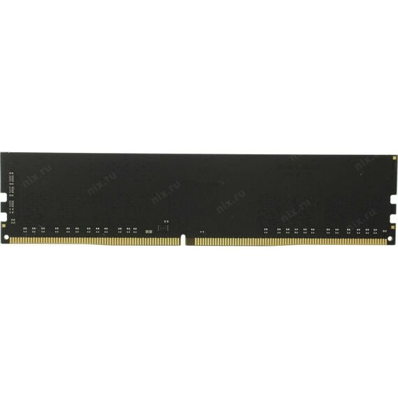 Оперативная память: Модуль памяти Patriot Signature Line 16Gb DDR4 DIMM <PC4-19200> CL17 [PSD416G240081] фотографии