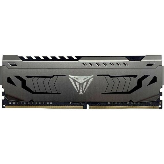 Оперативная память: Модуль памяти Patriot Viper 8Gb DDR4 DIMM <PC4-28800> CL18 [PVS48G360C8] фотографии