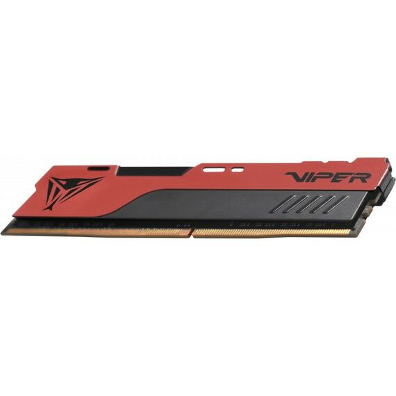Оперативная память: Модуль памяти Patriot Viper 8Gb DDR4 DIMM <PC4-21300> CL18 [PVE248G320C8] фотографии