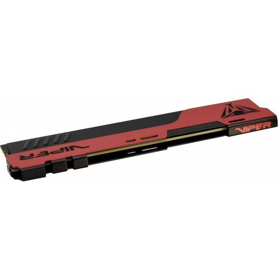 Оперативная память: Модуль памяти Patriot Viper 8Gb DDR4 DIMM <PC4-21300> CL18 [PVE248G320C8] фотографии